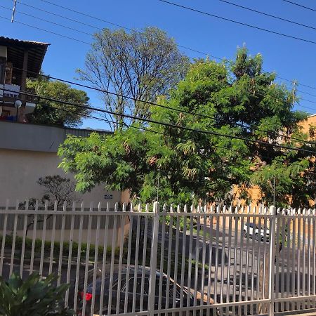 Bilingual Home Belo Horizonte Exterior foto
