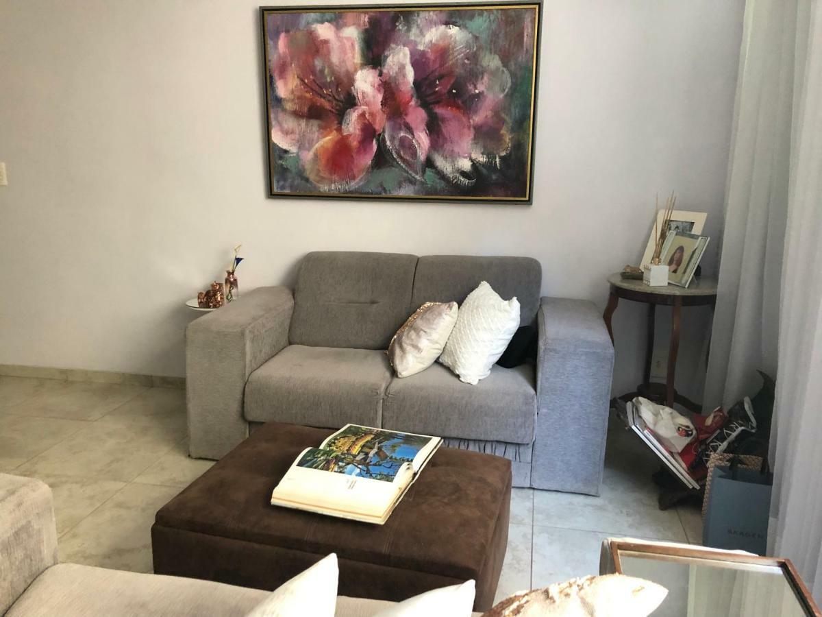Bilingual Home Belo Horizonte Exterior foto