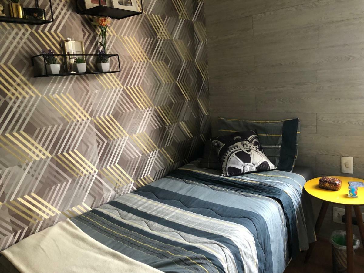 Bilingual Home Belo Horizonte Exterior foto