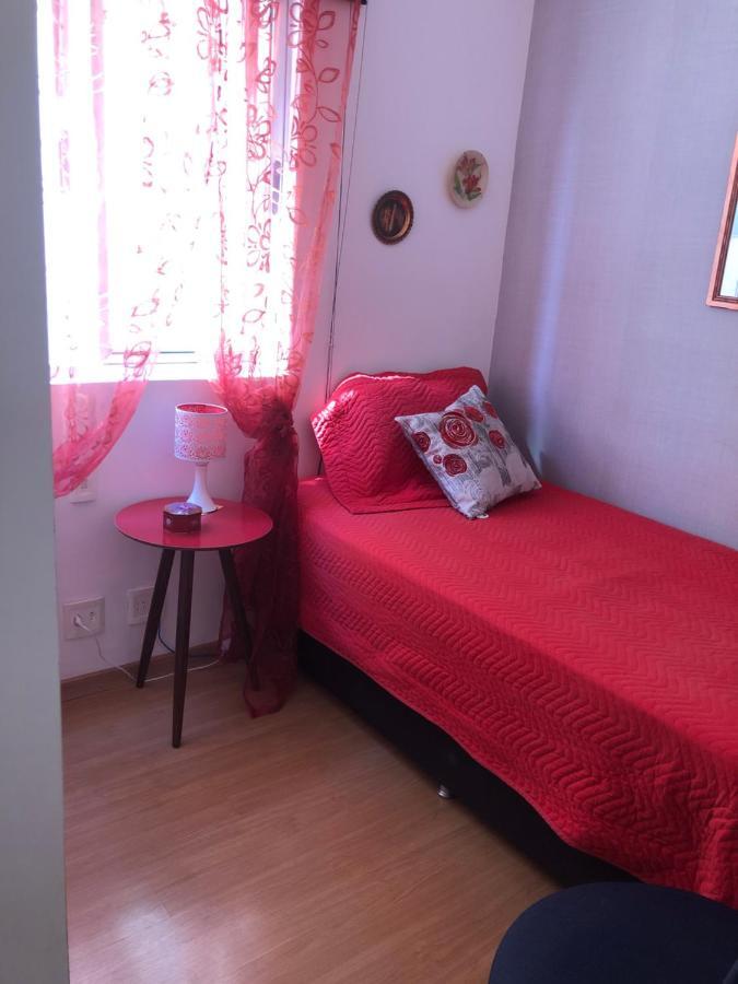 Bilingual Home Belo Horizonte Exterior foto